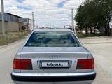 Audi 100 1992 годаүшін1 500 000 тг. в Жанаозен – фото 3