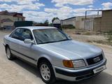 Audi 100 1992 годаүшін1 500 000 тг. в Жанаозен