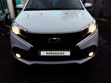 ВАЗ (Lada) XRAY 2020 года за 5 100 000 тг. в Петропавловск