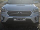 Hyundai Creta 2019 годаүшін9 500 000 тг. в Усть-Каменогорск
