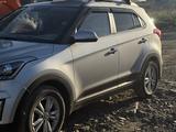 Hyundai Creta 2019 годаүшін9 500 000 тг. в Усть-Каменогорск – фото 2