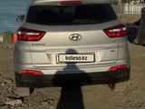 Hyundai Creta 2019 годаүшін9 500 000 тг. в Усть-Каменогорск – фото 5