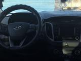 Hyundai Creta 2019 годаүшін8 750 000 тг. в Усть-Каменогорск – фото 3