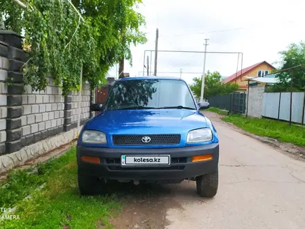 Toyota RAV4 1994 года за 2 900 000 тг. в Алматы