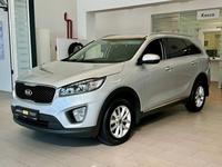 Kia Sorento 2022 годаүшін16 790 000 тг. в Актобе