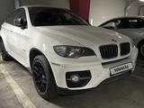 BMW X6 2009 годаүшін6 800 000 тг. в Алматы