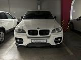 BMW X6 2009 годаүшін6 800 000 тг. в Алматы – фото 2