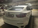 BMW X6 2009 годаүшін6 800 000 тг. в Алматы – фото 5
