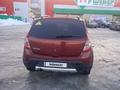 Renault Sandero Stepway 2013 годаүшін4 200 000 тг. в Актобе – фото 3