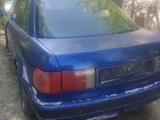 Audi 80 1993 годаүшін510 000 тг. в Бауыржана Момышулы – фото 2