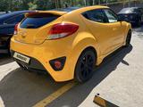 Hyundai Veloster 2015 года за 5 000 000 тг. в Астана – фото 4