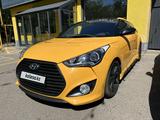 Hyundai Veloster 2015 года за 5 000 000 тг. в Астана – фото 2