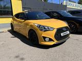 Hyundai Veloster 2015 года за 5 000 000 тг. в Астана