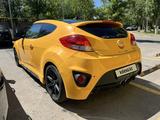 Hyundai Veloster 2015 года за 5 000 000 тг. в Астана – фото 3