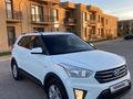 Hyundai Creta 2018 года за 8 500 000 тг. в Шымкент – фото 2