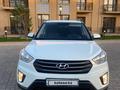 Hyundai Creta 2018 года за 8 500 000 тг. в Шымкент