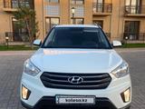 Hyundai Creta 2018 года за 8 500 000 тг. в Шымкент