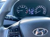 Hyundai Creta 2018 года за 8 500 000 тг. в Шымкент – фото 3