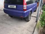 Honda HR-V 1999 годаүшін1 000 000 тг. в Алматы – фото 2