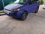 Honda HR-V 1999 года за 1 000 000 тг. в Алматы