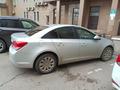 Chevrolet Cruze 2014 года за 5 200 000 тг. в Астана – фото 4