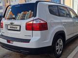 Chevrolet Orlando 2015 года за 7 300 000 тг. в Уральск