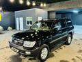 Toyota Land Cruiser 2007 годаүшін9 000 000 тг. в Алматы – фото 3