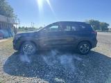 Kia Seltos 2023 года за 10 000 000 тг. в Шелек – фото 3
