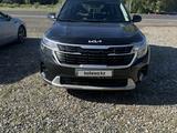 Kia Seltos 2023 года за 10 000 000 тг. в Шелек