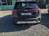 Kia Seltos 2023 года за 10 000 000 тг. в Шелек – фото 2