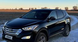 Hyundai Santa Fe 2013 года за 5 700 000 тг. в Уральск