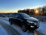 Hyundai Santa Fe 2013 года за 6 000 000 тг. в Уральск – фото 3