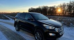 Hyundai Santa Fe 2013 года за 5 700 000 тг. в Уральск – фото 3