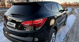 Hyundai Santa Fe 2013 года за 5 700 000 тг. в Уральск – фото 5