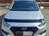Hyundai Accent 2019 года за 7 800 000 тг. в Караганда – фото 2