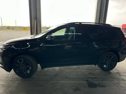 Chevrolet Equinox 2022 года за 12 684 757 тг. в Шымкент – фото 2