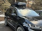 Chery Tiggo 8 Pro 2022 года за 9 999 999 тг. в Алматы – фото 3