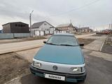 Volkswagen Passat 1990 годаүшін1 350 000 тг. в Кокшетау