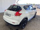 Nissan Juke 2013 годаүшін5 106 000 тг. в Астана – фото 4