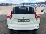 Nissan Juke 2013 годаүшін5 106 000 тг. в Астана – фото 2