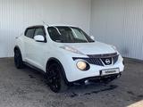 Nissan Juke 2013 годаүшін5 106 000 тг. в Астана – фото 3