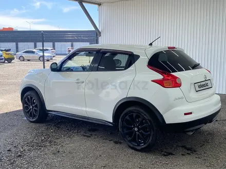 Nissan Juke 2013 года за 5 106 000 тг. в Астана – фото 6