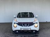 Nissan Juke 2013 годаүшін5 106 000 тг. в Астана