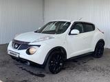 Nissan Juke 2013 годаүшін5 106 000 тг. в Астана – фото 5
