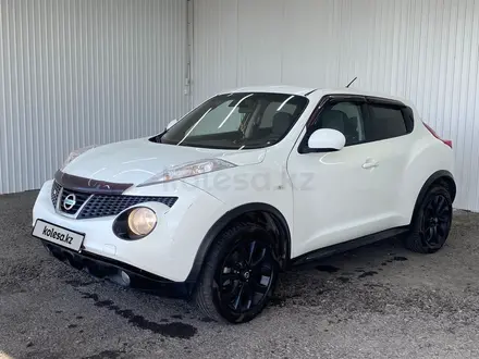 Nissan Juke 2013 года за 5 106 000 тг. в Астана – фото 5
