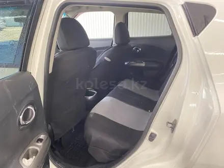 Nissan Juke 2013 года за 5 106 000 тг. в Астана – фото 8