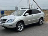 Lexus RX 330 2003 года за 6 555 555 тг. в Аксу – фото 2