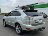 Lexus RX 330 2003 года за 6 555 555 тг. в Аксу
