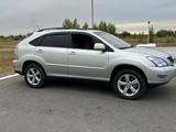 Lexus RX 330 2003 года за 6 555 555 тг. в Аксу – фото 3