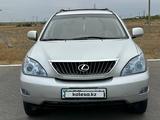 Lexus RX 330 2003 года за 6 555 555 тг. в Аксу – фото 5